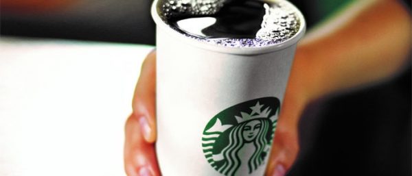 Starbucks 20% OFF with UBER Free Rides - Freebies MY