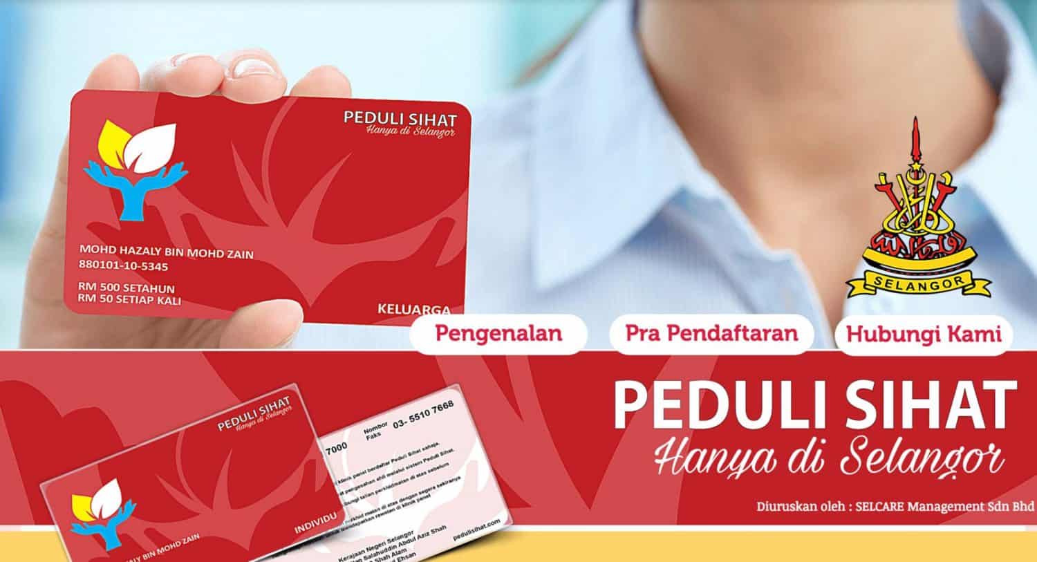 Selangor Government Medical Card The State Government Adheres To And Is Created By Both The Malaysian Federal Constitution The Supreme Law Of Malaysia And The Constitution Of The State Of Selangor